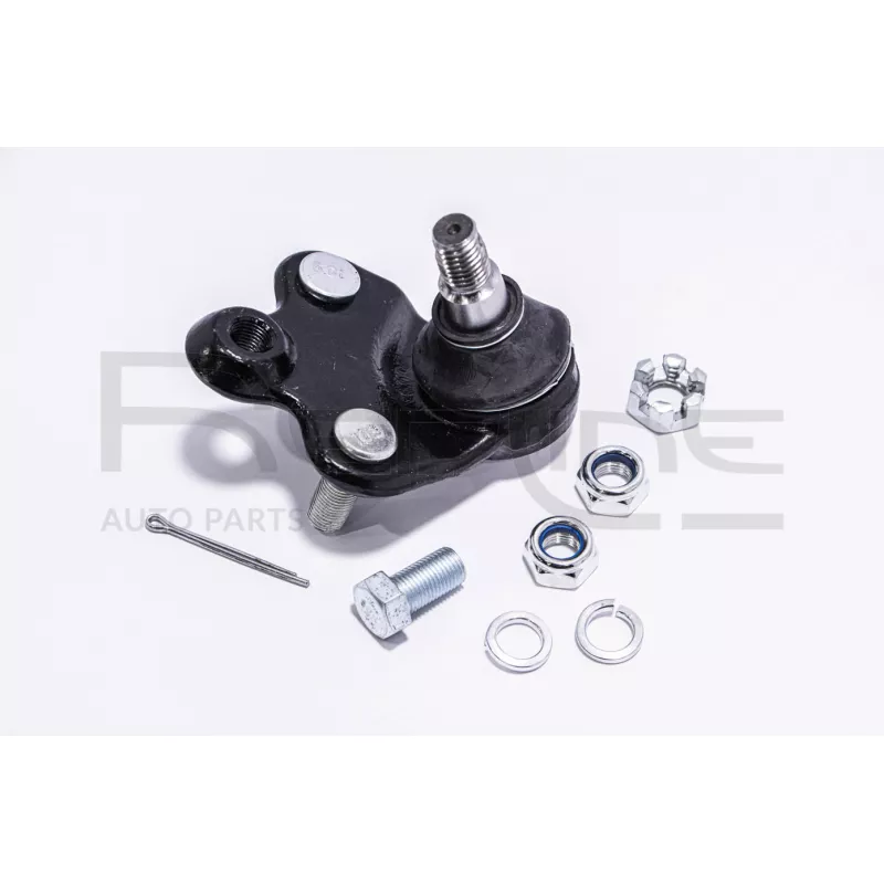 Rotule de suspension avant gauche RED-LINE 40HO121