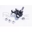 Rotule de suspension RED-LINE 40HO125 - Visuel 1