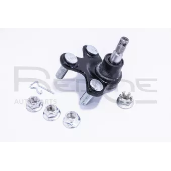 Rotule de suspension RED-LINE 40HO125