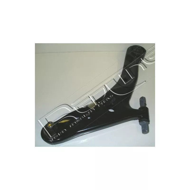 Triangle ou bras de suspension (train avant) RED-LINE 40HY006