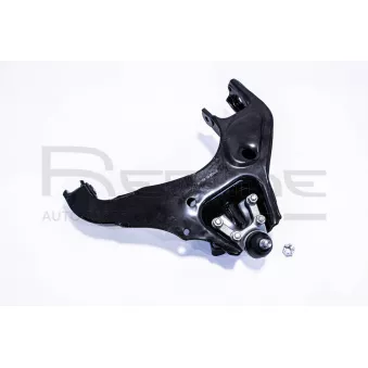 Triangle ou bras de suspension (train avant) RED-LINE 40HY018