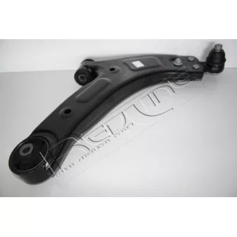 Triangle ou bras de suspension (train avant) RED-LINE 40HY040
