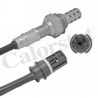 Sonde lambda CALORSTAT BY VERNET LS140607