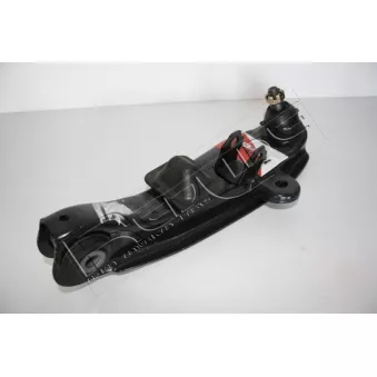 Triangle ou bras de suspension (train avant) RED-LINE 40HY099
