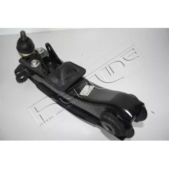 Triangle ou bras de suspension (train avant) RED-LINE 40HY116