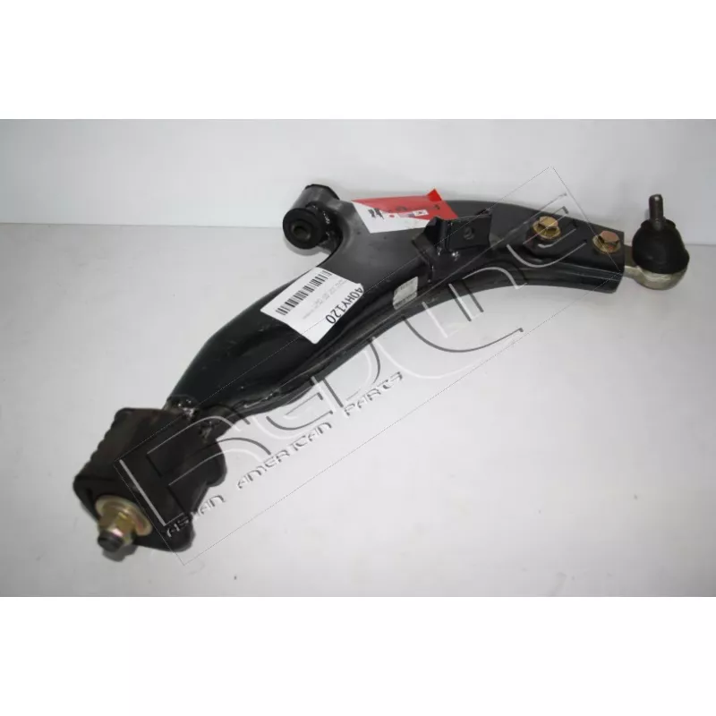 Triangle ou bras de suspension (train avant) RED-LINE 40HY120