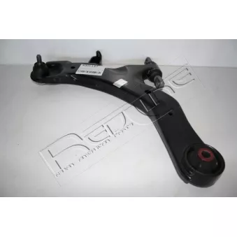 Triangle ou bras de suspension (train avant) RED-LINE 40HY137
