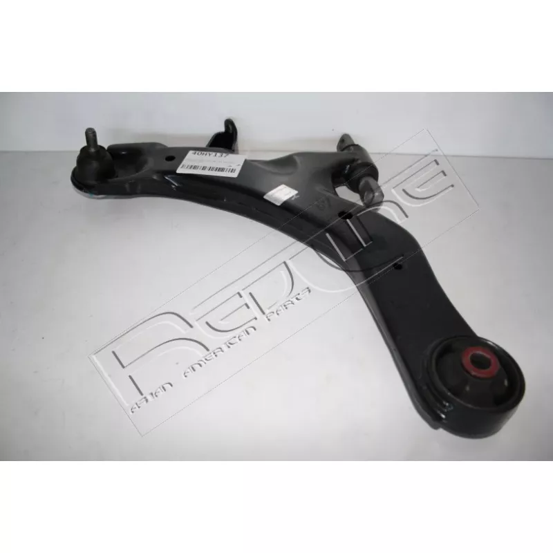 Triangle ou bras de suspension (train avant) RED-LINE 40HY137