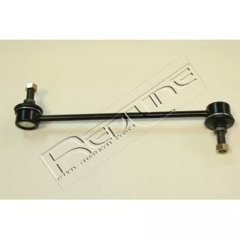 Entretoise/tige, stabilisateur RED-LINE 40HY146