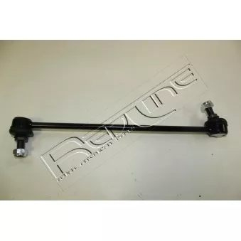 Entretoise/tige, stabilisateur RED-LINE 40HY158
