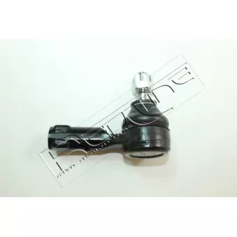 Rotule de barre de connexion avant droit RED-LINE
