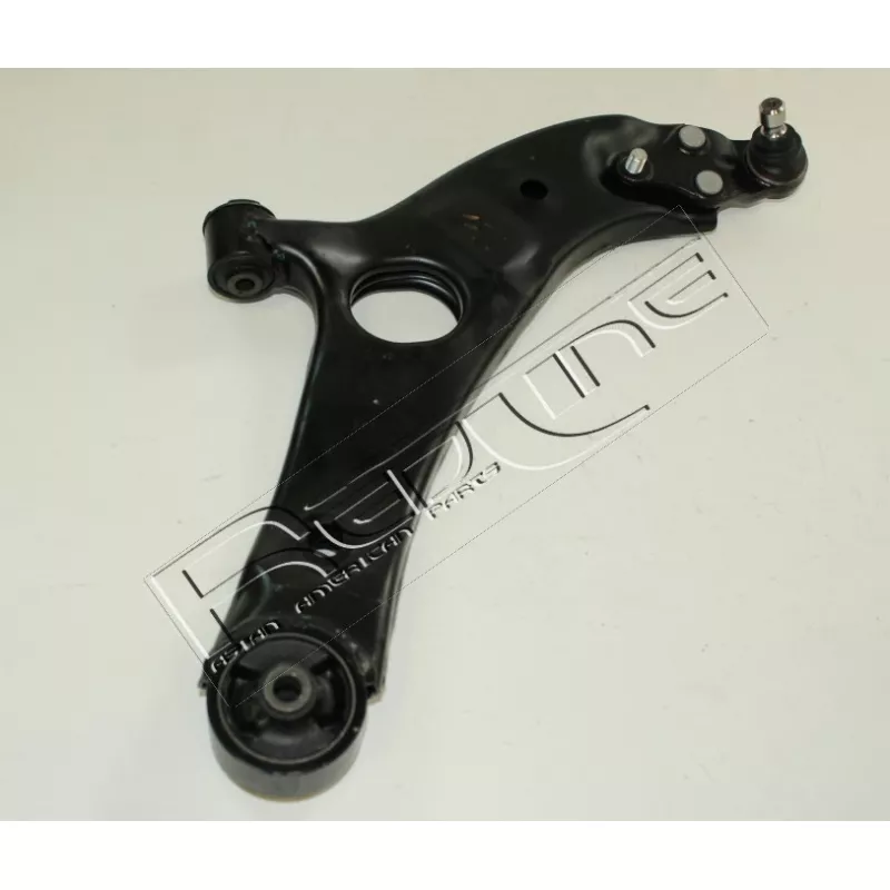 Triangle ou bras de suspension (train avant) RED-LINE 40HY170