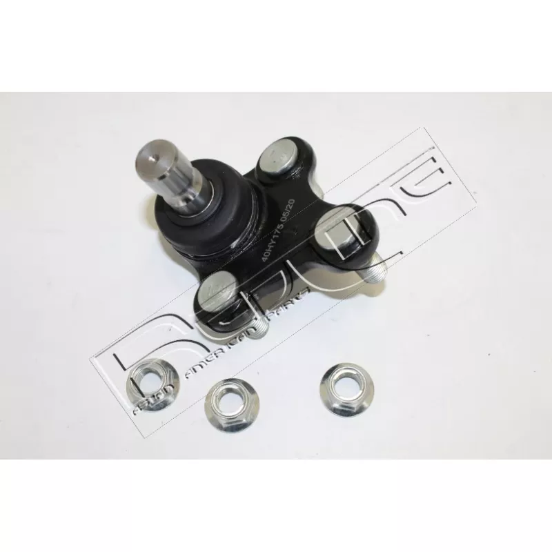 Rotule de suspension avant gauche RED-LINE 40HY175