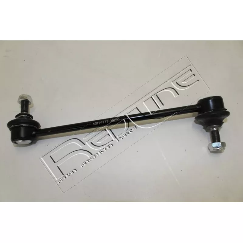 Entretoise/tige, stabilisateur avant gauche RED-LINE 40HY177