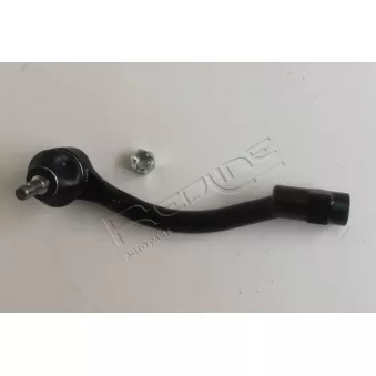 Rotule de barre de connexion avant droit RED-LINE