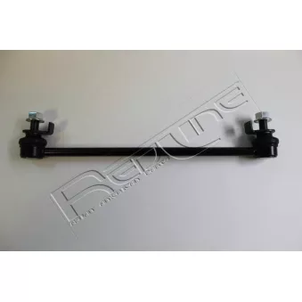 Entretoise/tige, stabilisateur RED-LINE