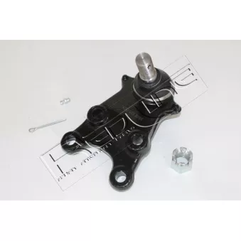 Rotule de suspension RED-LINE 40IZ030