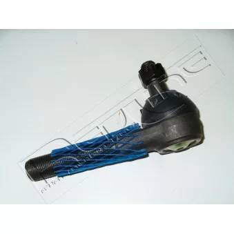 Rotule de barre de connexion avant droit RED-LINE 40JE002