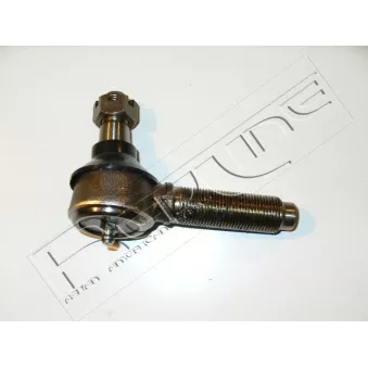 Rotule de barre de connexion avant droit RED-LINE