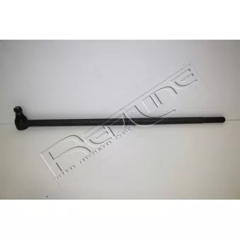 Rotule de barre de connexion avant gauche RED-LINE