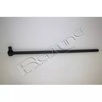 Rotule de barre de connexion avant gauche RED-LINE