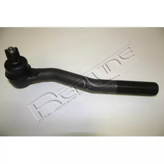Rotule de barre de connexion avant droit RED-LINE 40JE028