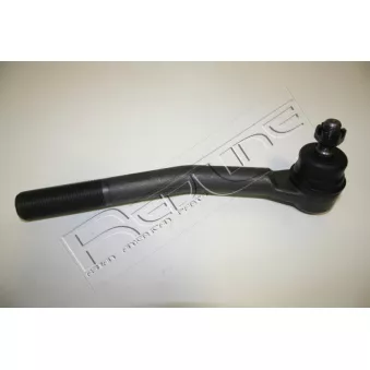 Rotule de barre de connexion avant droit RED-LINE 40JE029