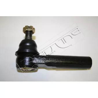 Rotule de barre de connexion avant droit RED-LINE 40JE036