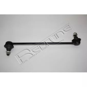 Entretoise/tige, stabilisateur RED-LINE 40JE039
