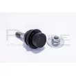 Rotule de suspension RED-LINE 40JE061 - Visuel 2