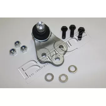 Rotule de suspension RED-LINE 40JE077