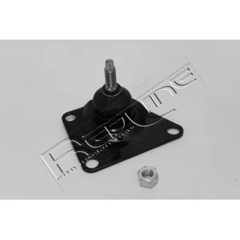Rotule de suspension RED-LINE 40JE084