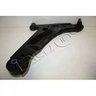 Triangle ou bras de suspension (train avant) RED-LINE 40KI004