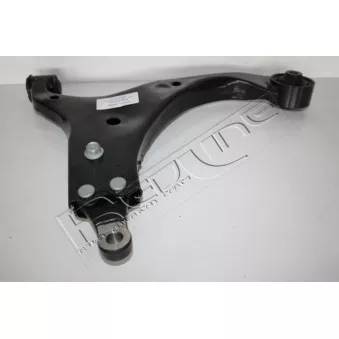 Triangle ou bras de suspension (train avant) RED-LINE 40KI016