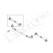 Rotule de barre de connexion avant droit RED-LINE 40KI029 - Visuel 2