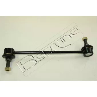 Entretoise/tige, stabilisateur avant gauche RED-LINE 40KI041