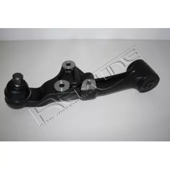 Triangle ou bras de suspension (train avant) RED-LINE 40KI047
