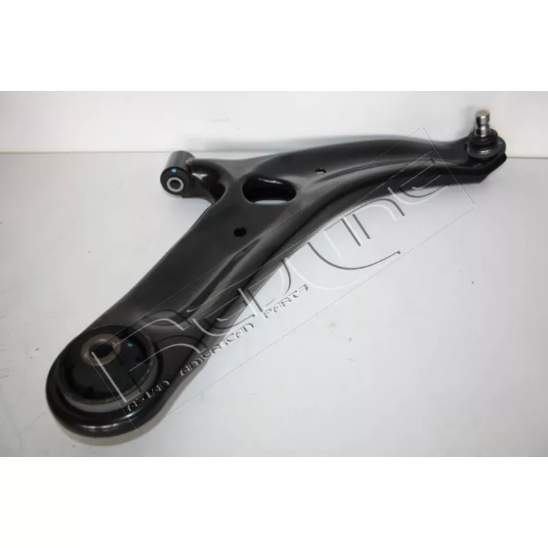 Triangle ou bras de suspension (train avant) RED-LINE 40KI058