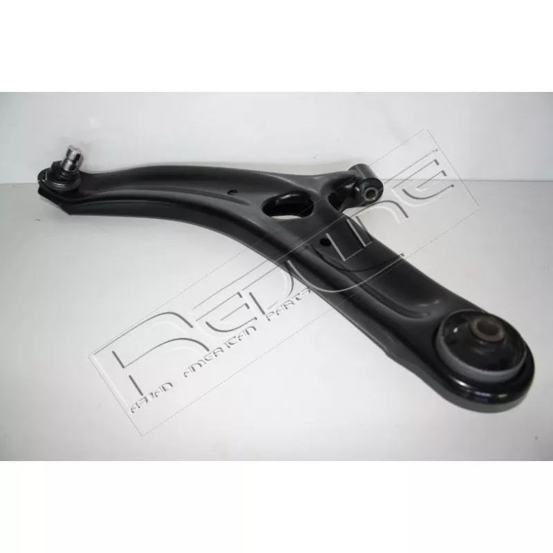 Triangle ou bras de suspension (train avant) RED-LINE 40KI059