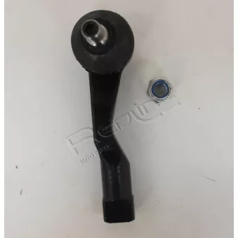 Rotule de barre de connexion avant droit RED-LINE 40KI064