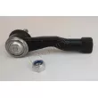 Rotule de barre de connexion avant droit RED-LINE 40KI064 - Visuel 3