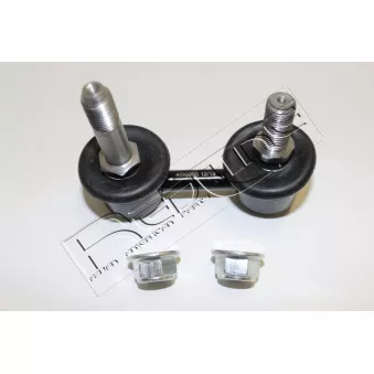 Entretoise/tige, stabilisateur RED-LINE 40KI066
