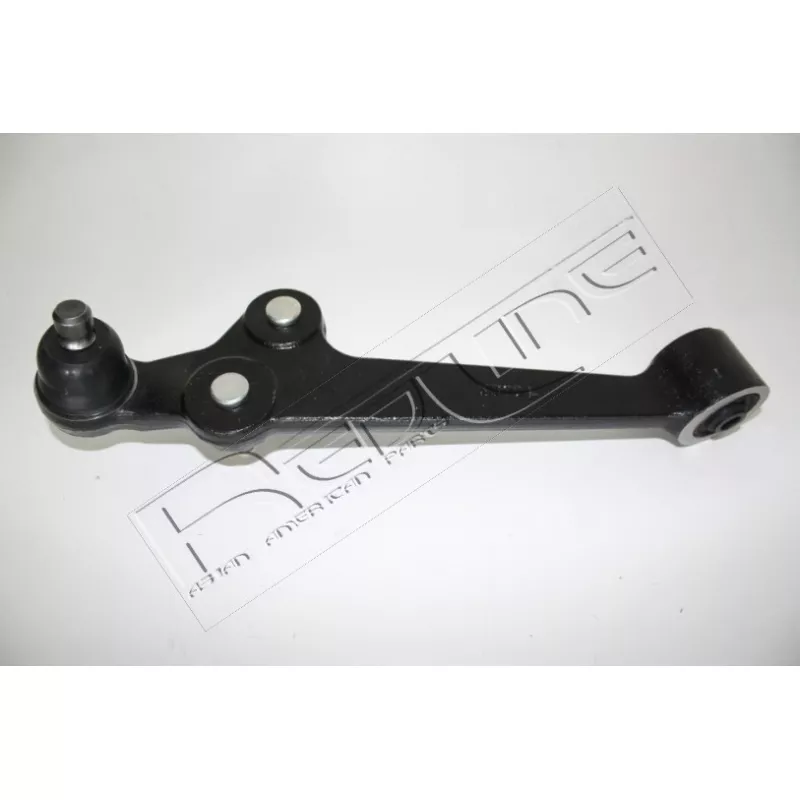 Triangle ou bras de suspension (train avant) RED-LINE 40KI093