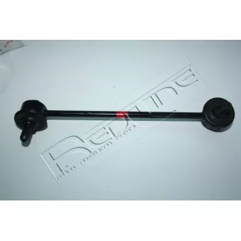 Entretoise/tige, stabilisateur avant gauche RED-LINE 40KI095