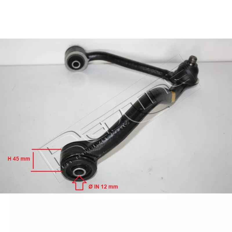 Triangle ou bras de suspension (train avant) RED-LINE 40KI106