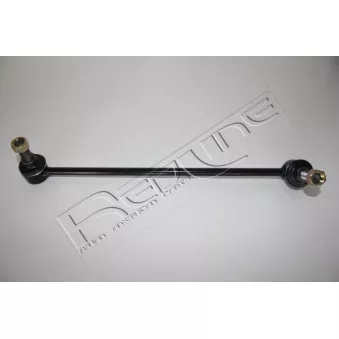 Entretoise/tige, stabilisateur avant gauche RED-LINE 40KI115