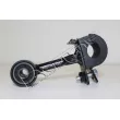 Entretoise/tige, stabilisateur RED-LINE 40KI116 - Visuel 1