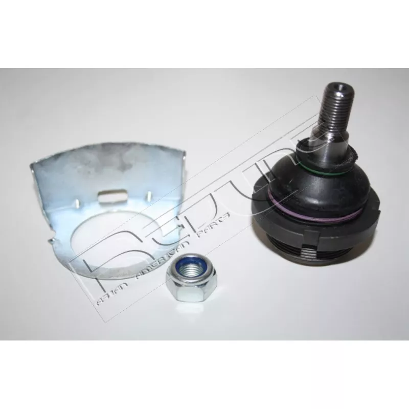 Rotule de suspension RED-LINE 40KI118