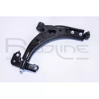 Triangle ou bras de suspension (train avant) RED-LINE 40KI120