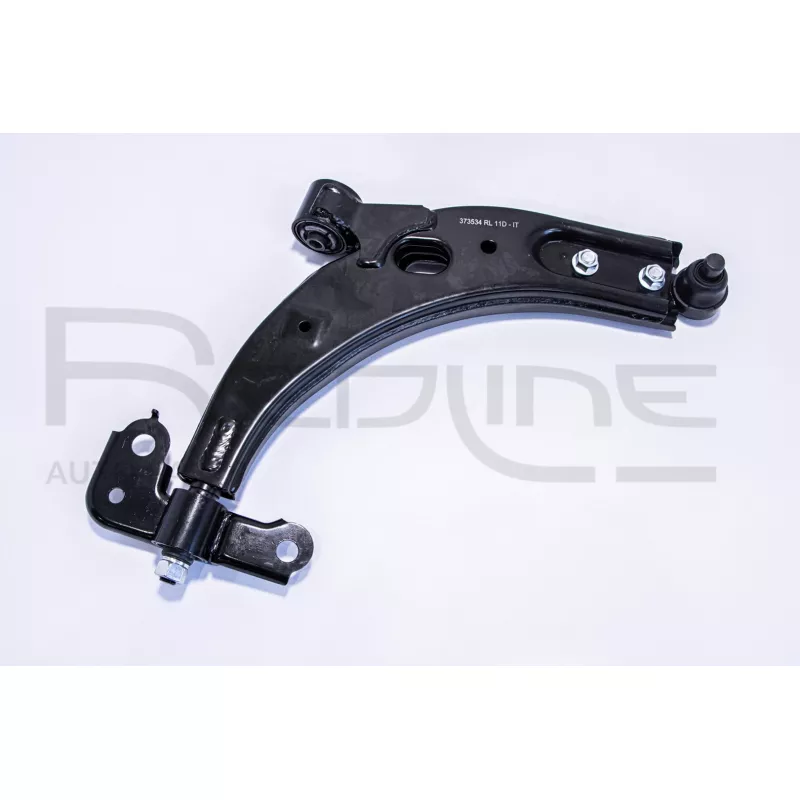 Triangle ou bras de suspension (train avant) RED-LINE 40KI120